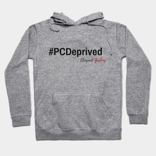 #PCDeprived Hoodie